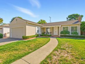 2214 Peachtree Lane, San Jose CA 95128