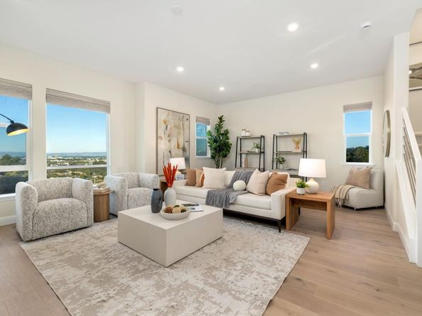 2500 Sage Street, San Mateo CA 94403