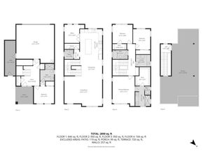 2500 Sage Street, San Mateo CA 94403