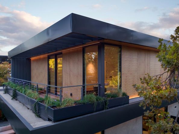 1480 Bryant Street, Palo Alto CA 94301