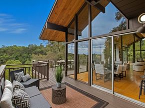 435 Golden Oak Drive, Portola Valley CA 94028