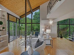 435 Golden Oak Drive, Portola Valley CA 94028