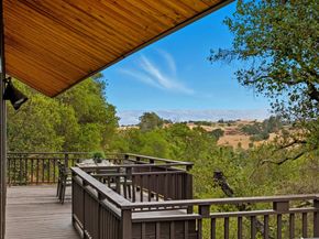 435 Golden Oak Drive, Portola Valley CA 94028