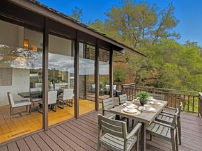 435 Golden Oak Drive, Portola Valley CA 94028