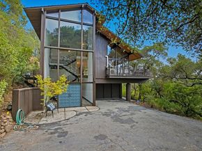 435 Golden Oak Drive, Portola Valley CA 94028