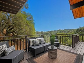 435 Golden Oak Drive, Portola Valley CA 94028