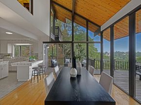 435 Golden Oak Drive, Portola Valley CA 94028