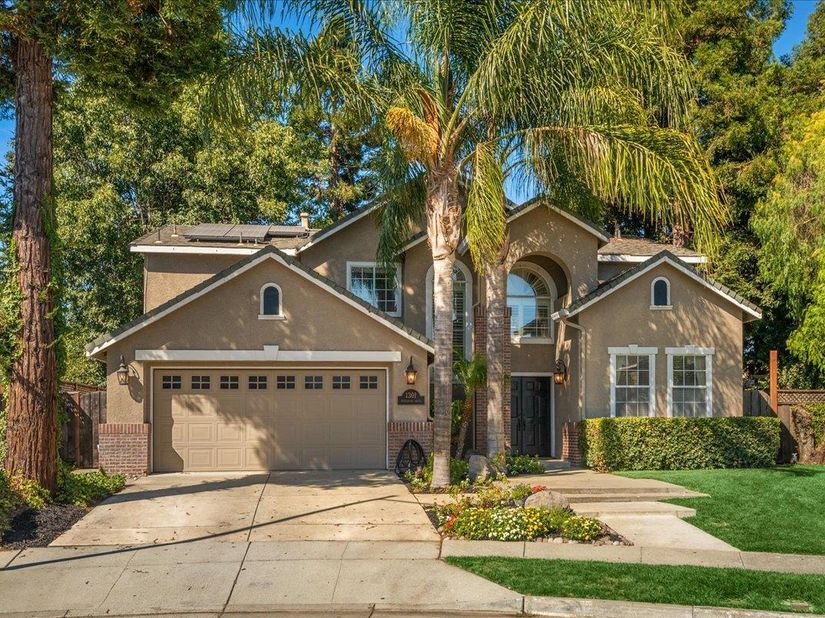 1301 Peregrine Drive, Gilroy, CA 95020