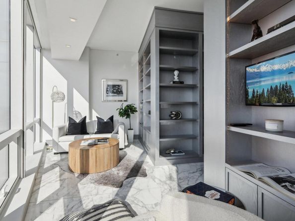 5 Renaissance Square PH41C, White Plains NY 10601