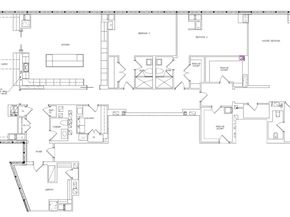 5 Renaissance Square PH41C, White Plains NY 10601