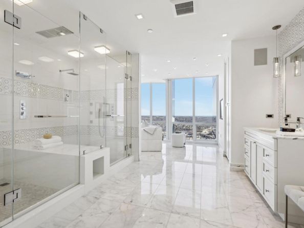 5 Renaissance Square PH41C, White Plains NY 10601