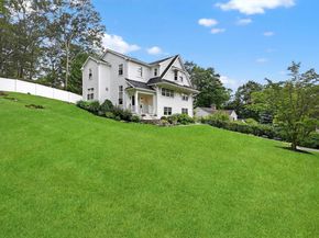 29 Cedar Lane, Pleasantville NY 10570