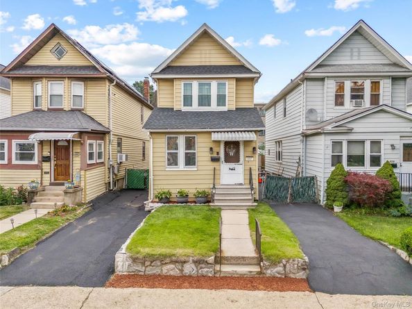 157 Beechwood Avenue, Mount Vernon NY 10553