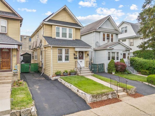 157 Beechwood Avenue, Mount Vernon NY 10553