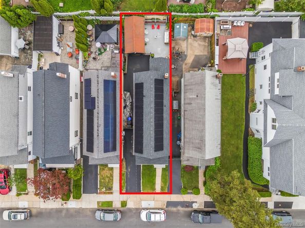 157 Beechwood Avenue, Mount Vernon NY 10553