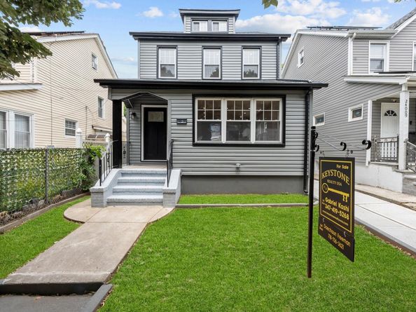 24005 Weller Avenue, Rosedale NY 11422