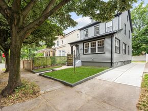 24005 Weller Avenue, Rosedale NY 11422