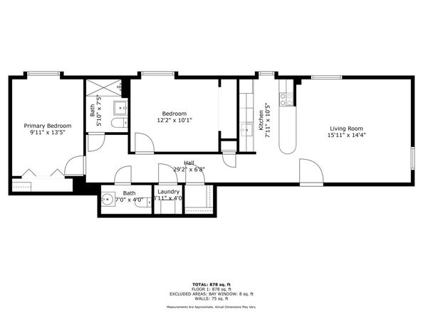 853 Macy Place 8E, Bronx NY 10455