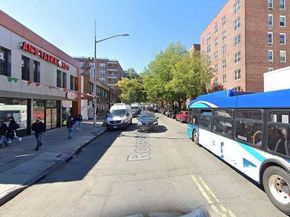 14330 Roosevelt 5J, Flushing NY 11354