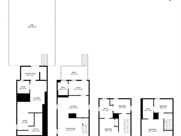 7-12 125th Street, College Point NY 11356