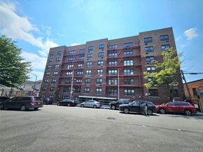 87-70 173 Street 5N, Jamaica NY 11432