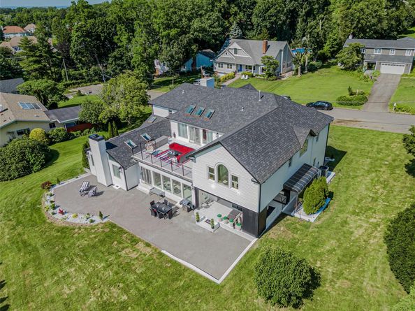 3 Fairview Lane, Glen Cove NY 11542