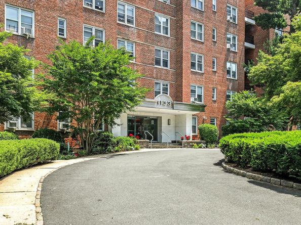 1133 Midland Avenue 4L, Bronxville NY 10708