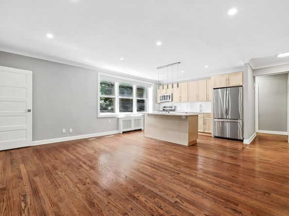 1133 Midland Avenue 4L, Bronxville NY 10708