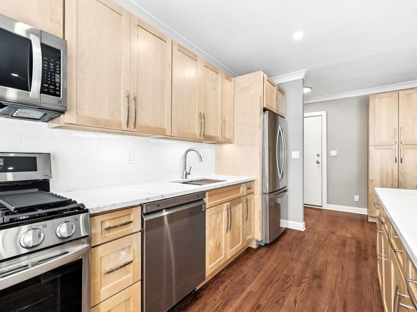 1133 Midland Avenue 4L, Bronxville NY 10708