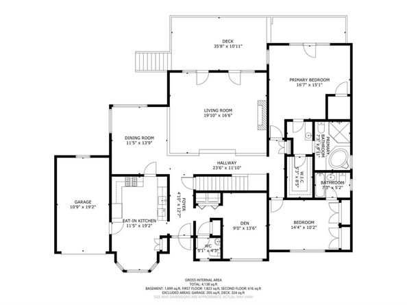 25 Wells Lane, Mount Kisco NY 10549