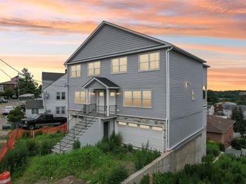 90 University Avenue