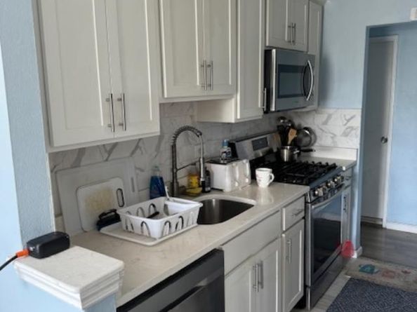 87-10 149th Avenue 5D, Howard Beach NY 11414