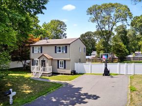 4 Myrtle Lane, Coram NY 11727