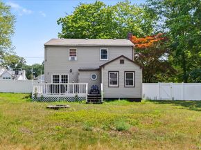 4 Myrtle Lane, Coram NY 11727
