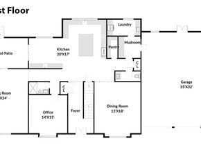 115 Weeks Drive, Dix Hills NY 11746