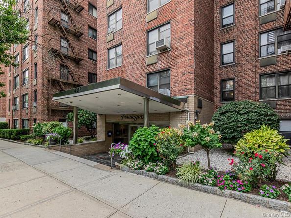 4315 Webster Avenue 5M, Bronx NY 10470