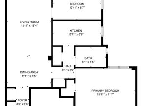 4315 Webster Avenue 5M, Bronx NY 10470