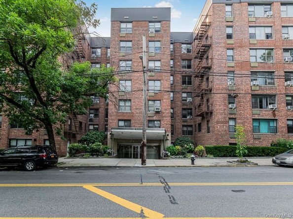 4315 Webster Avenue 5M, Bronx NY 10470