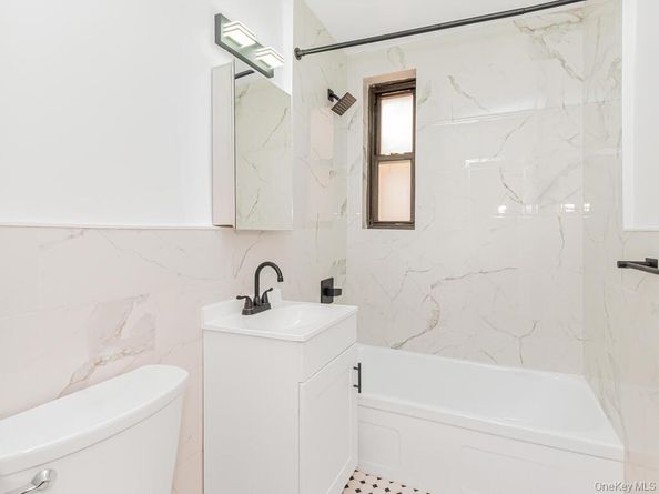 4315 Webster Avenue 5M, Bronx NY 10470