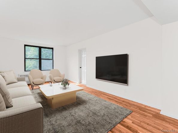 4315 Webster Avenue 5M, Bronx NY 10470