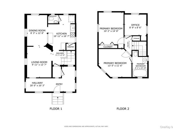 264 Woodworth Avenue, Yonkers NY 10701