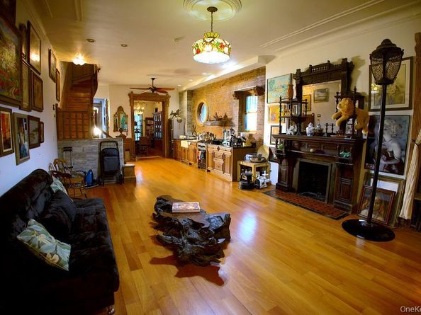 529 Manhattan Avenue, New York (Manhattan) NY 10027