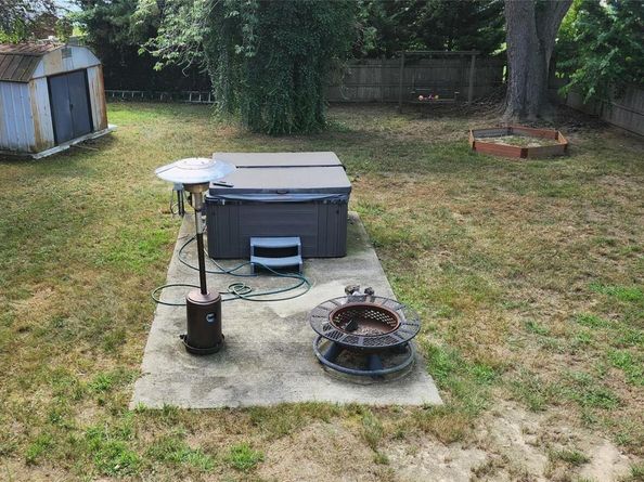 316 Mount Pleasant Road, Hauppauge NY 11788