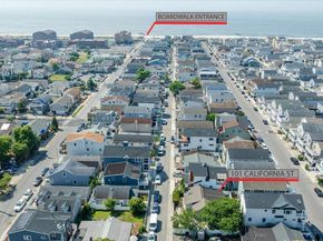 101 California Street, Long Beach NY 11561