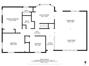 30 Somerset Street, Centereach NY 11720