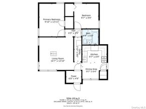 24 Skylark Drive, Cortlandt Manor NY 10567