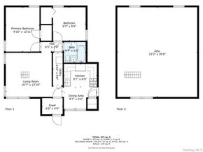 24 Skylark Drive, Cortlandt Manor NY 10567
