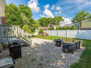 3563 Wadena Street, Seaford NY 11783