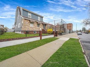 21836 132nd Avenue, Laurelton NY 11413