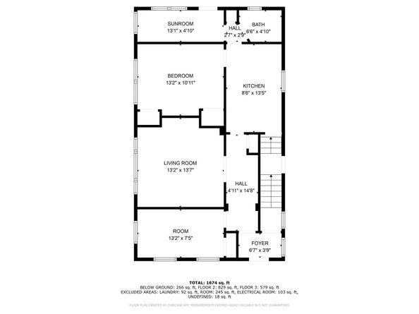 21836 132nd Avenue, Laurelton NY 11413
